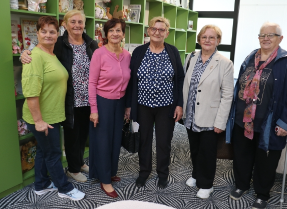 Projekt „Prevencijom do zdravlja“ – besplatni preventivni  pregledi madeža