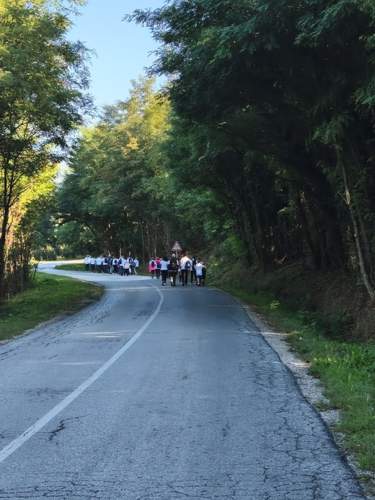 Globe Athon – zajedničkim koracima za zdravlje