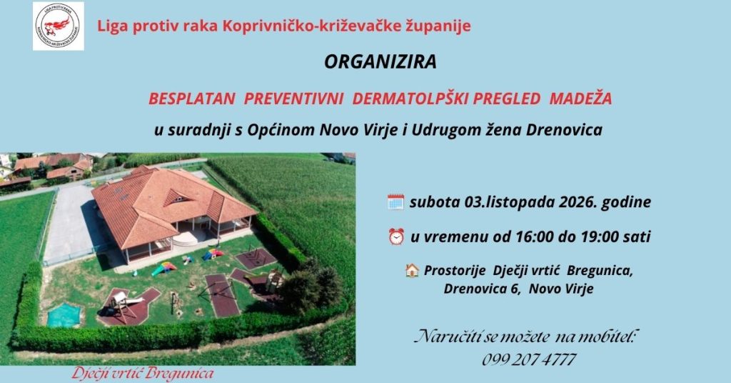 Zajedno činimo male, ali važne korake za naše zdravlje